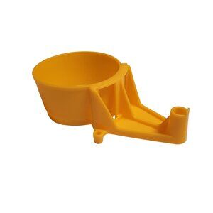 Base 2 Replacement Part Mouse Trap Game Hasbro Classic Action Game Family Fun